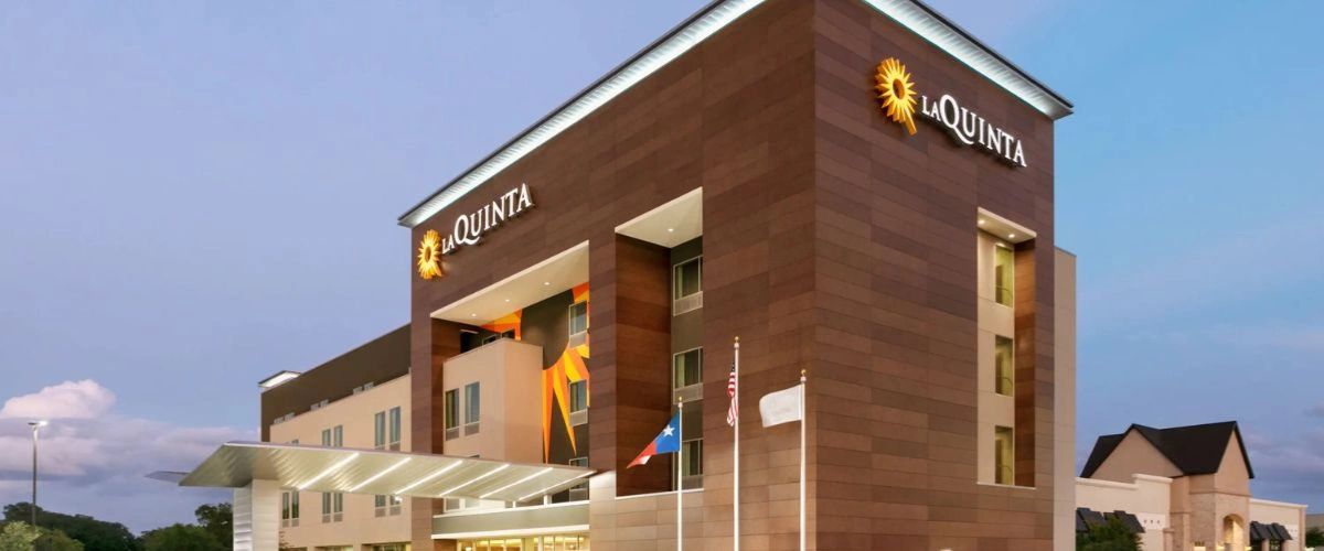 La Quinta Amtrak Station – LQT