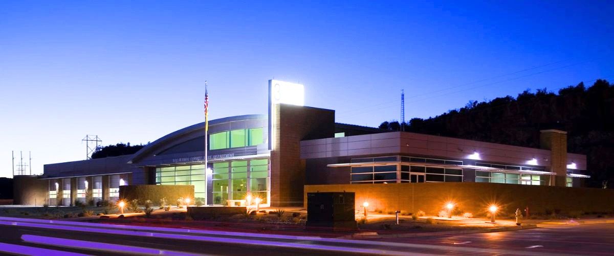 Los Alamos, NM Amtrak Station – LOH