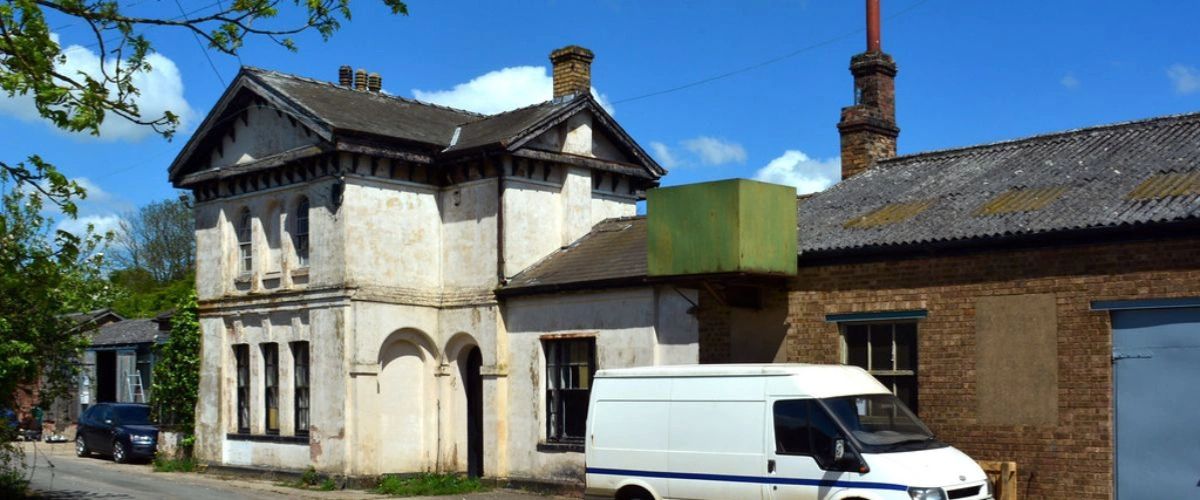 Winston-Salem, NC – Clark Campbell Trans Center – WNS