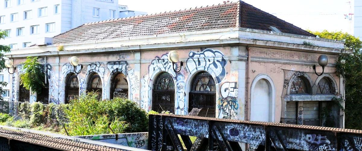 Massena Amtrak Station – MNY