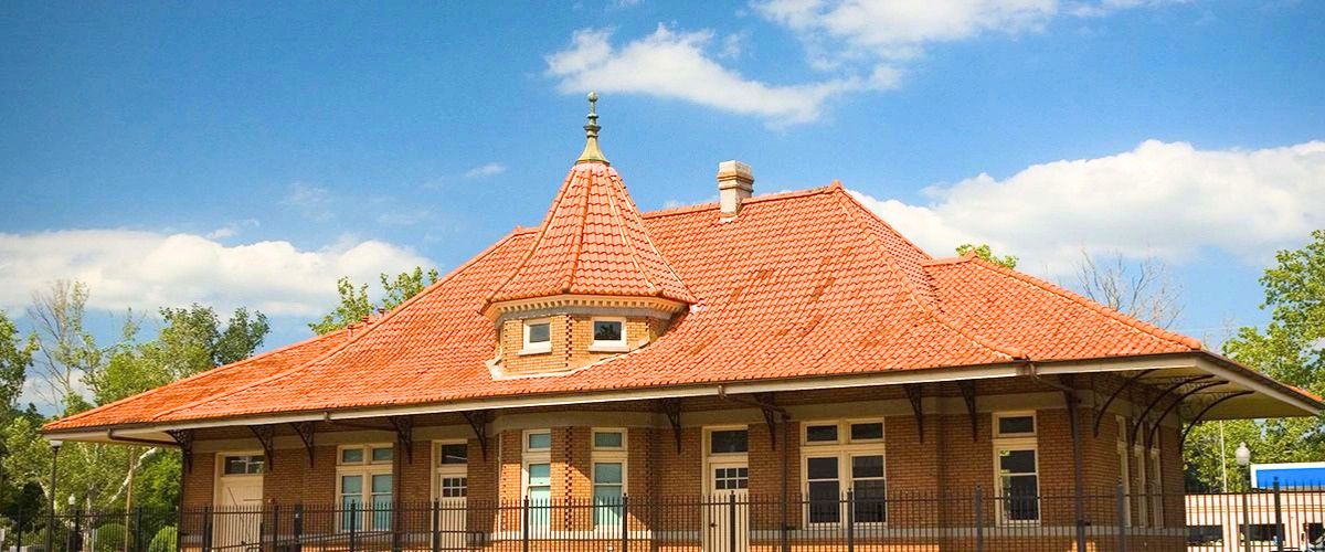 Nacogdoches Amtrak Station – NCG