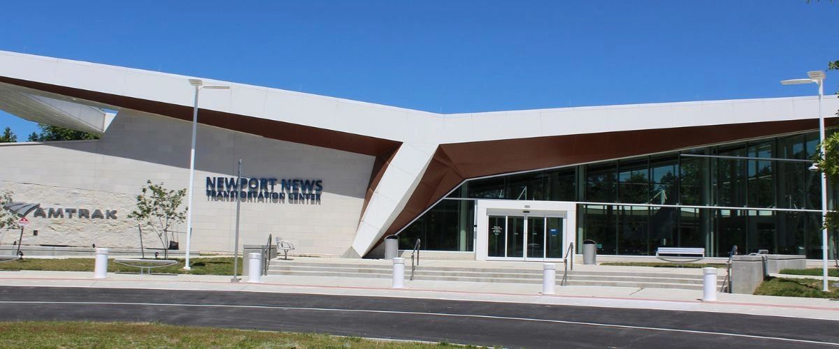 Newport, OR Amtrak Station – NPO