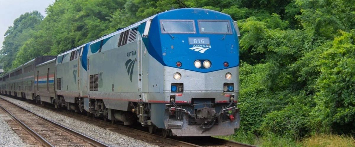 Otis, OR Amtrak Station – OTE