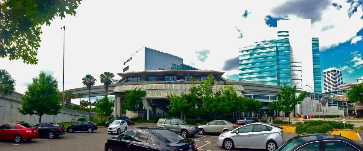 San Marcos Amtrak Station – SMC