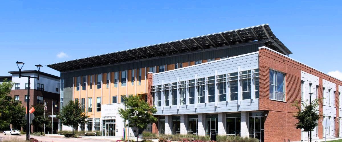 South Burlington Amtrak Station – BTV