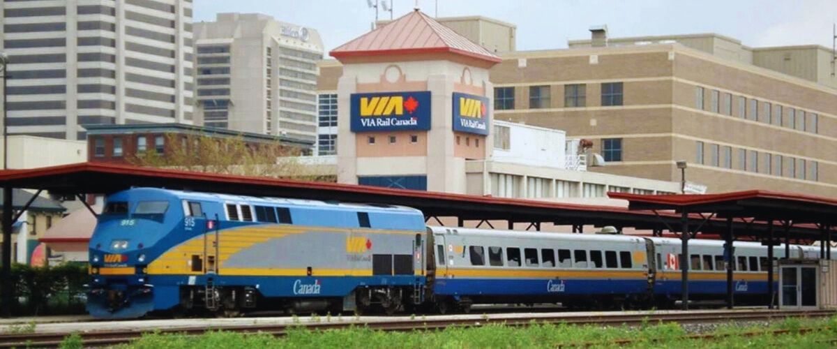 Top 10 Hotels Near Montreal Central Station 