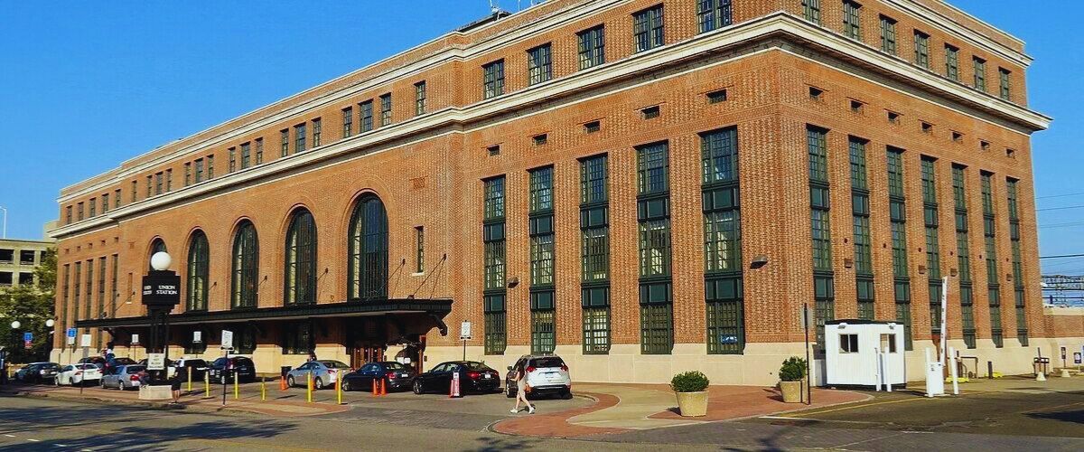 Top 10 Hotels Near New Haven Union Station 