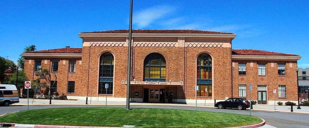 Top 10 Hotels Near San Jose Diridon Station 