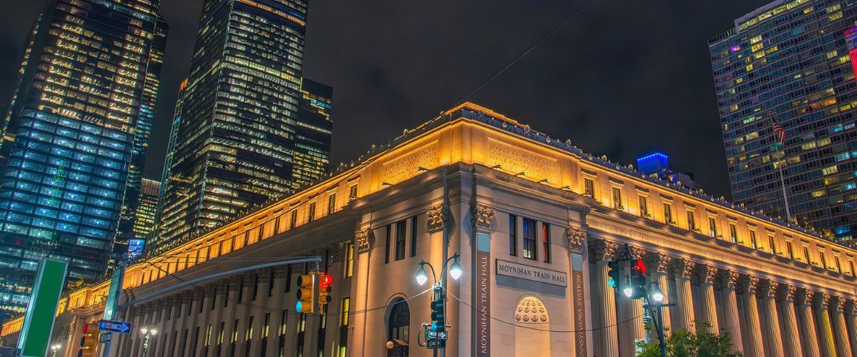 Top 10 Hotels near Pennsylvania Station