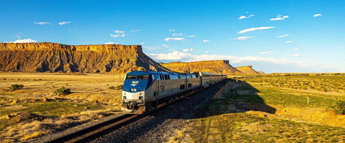 Yosemite National Park–Crane Flat, CA Amtrak Station – YOF