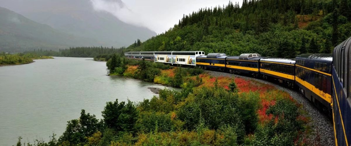 Yosemite National Park–White Wolf Lodge, CA Amtrak Station – YOW