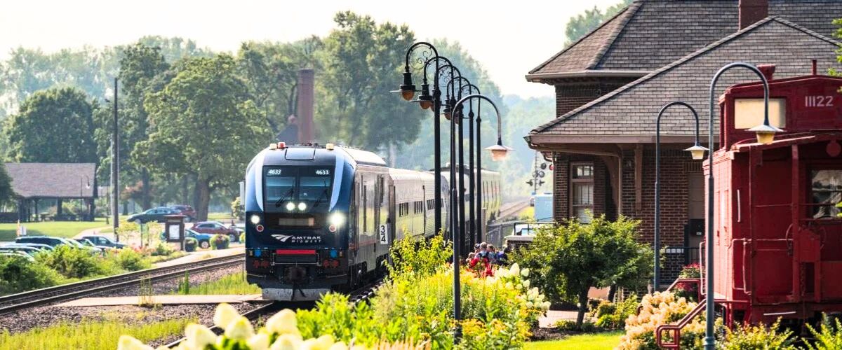 Amtrak Stations in Missouri – Locations, Routes & Schedule