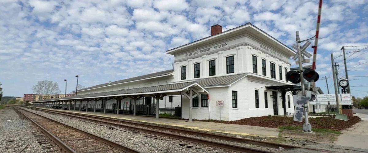 Car Rental Apalachicola Amtrak Station