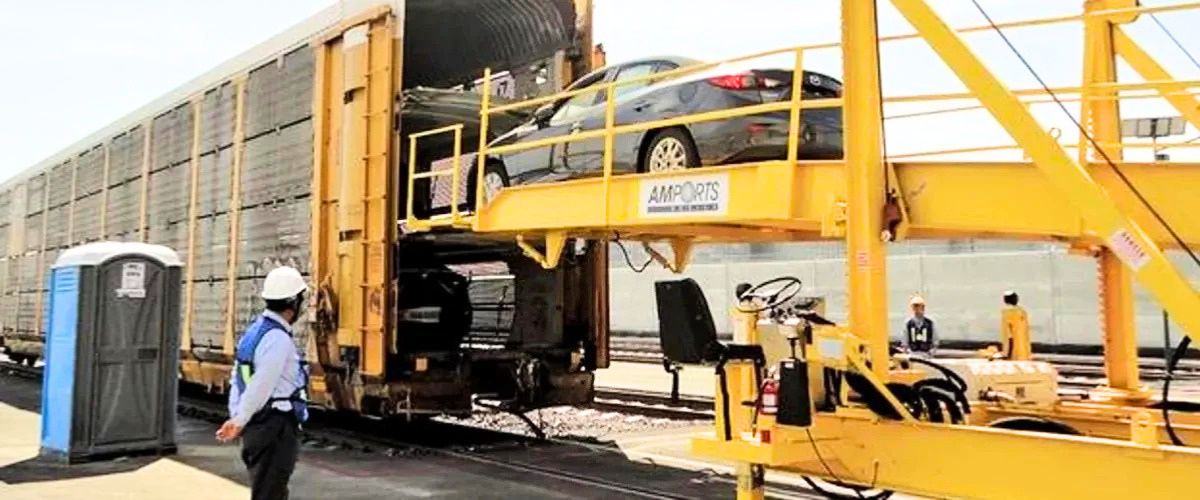 Car Rental Appleton/Fox Cities Amtrak Station