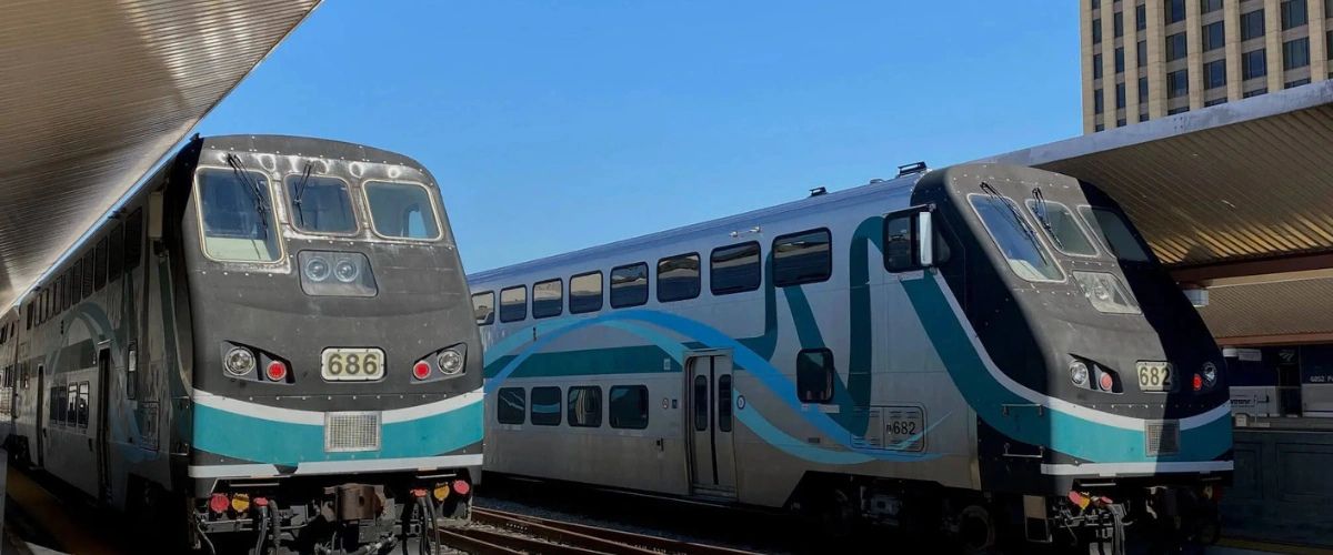 Car Rental Ardmore Amtrak Station 