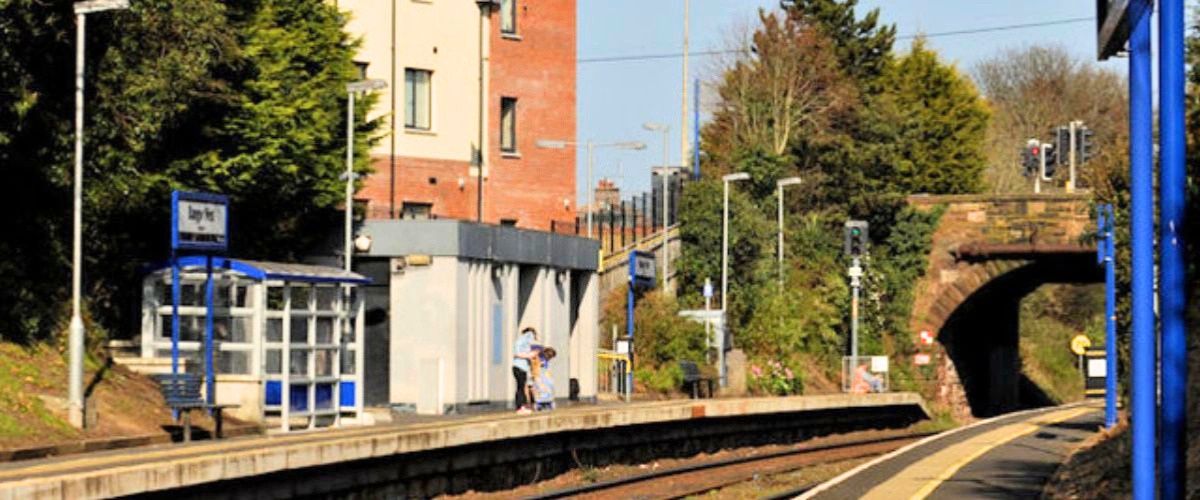 Car Rental Bangor Amtrak Station