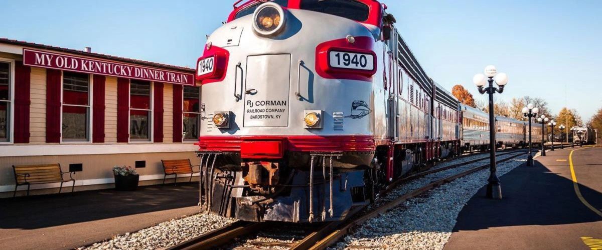Car Rental Bardstown Amtrak Station