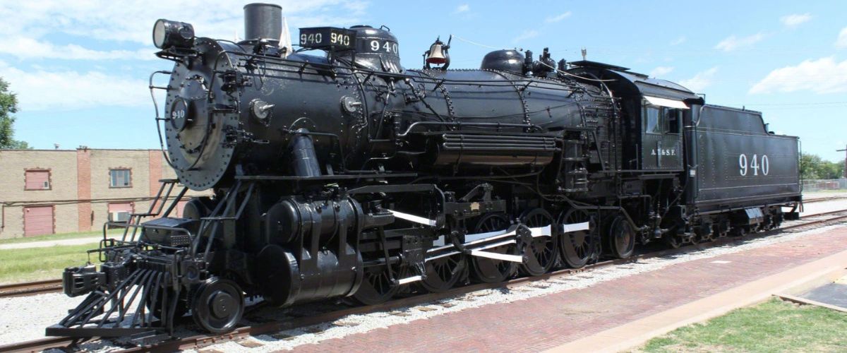 Car Rental Bartlesville Amtrak Station