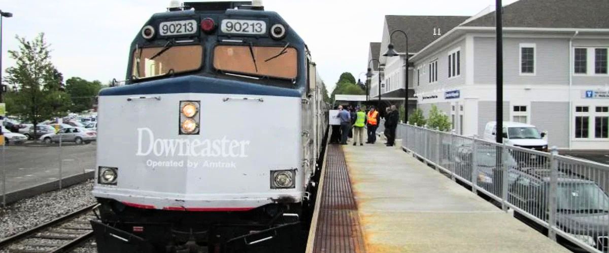 Lake Shore Limited Train Route – Stops, Schedules & Amenities