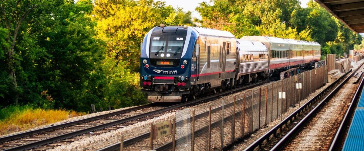 Lincoln Service Train Route – Stops, Schedules & Amenities