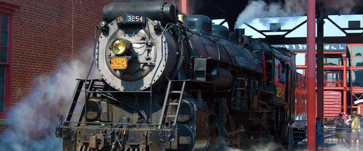 Mifflintown Amtrak Station – MIF