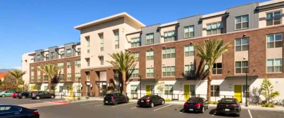 Monterey Amtrak Station – MRY