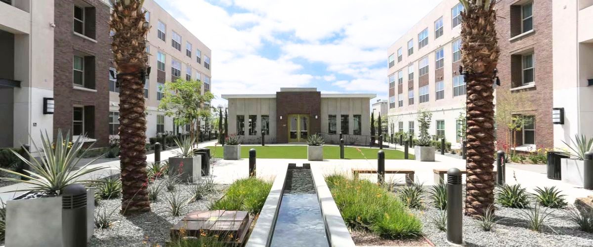 Monterey Amtrak Thruway Station – MYM