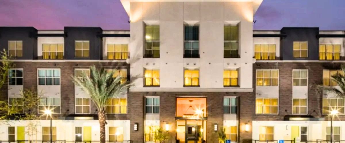 Monterey, CA Amtrak Station – MYH