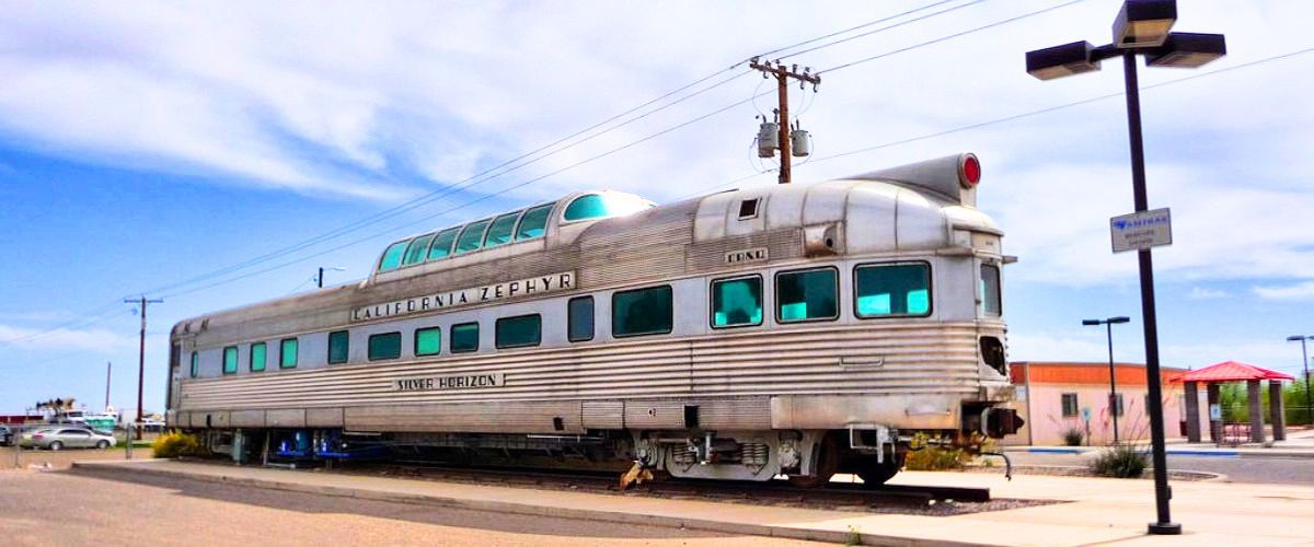 Phoenix, AZ – Phoenix–Greyhound Station – PHG