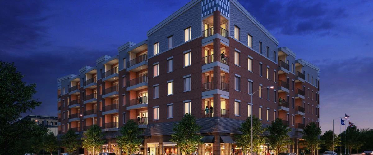 Pullman Amtrak Station – PUL