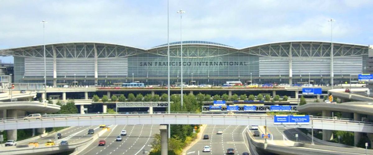 San Francisco Amtrak Station – SFC