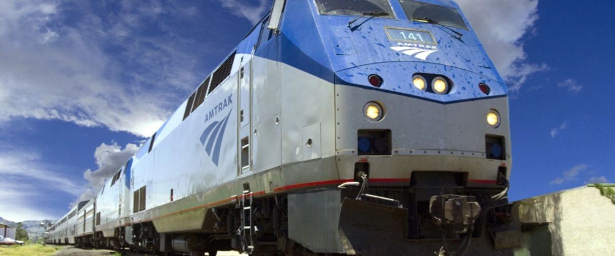 Santa Cruz Amtrak Station – SCZ