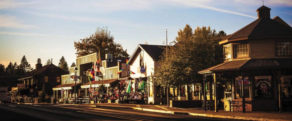 Sisters Amtrak Station – STO