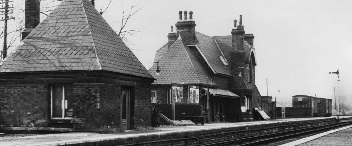 Stanley, ND Amtrak Station – STN