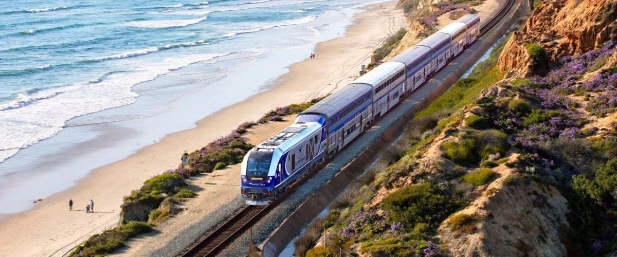 Stevens Point, WI Amtrak Station – SSW