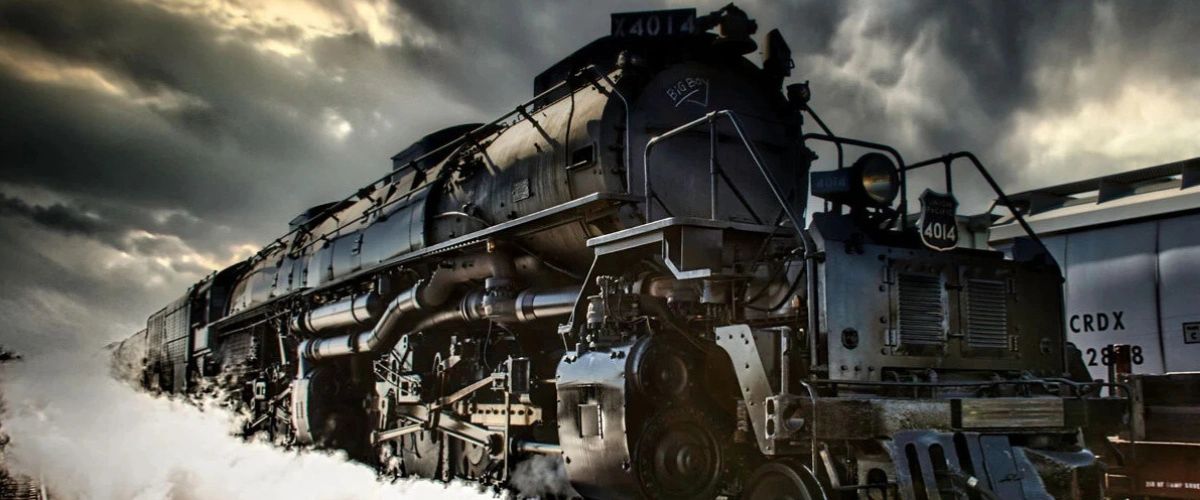 The Villages-Lady Lake Amtrak Station – TVF