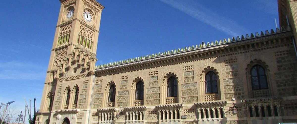 Toledo, OH Amtrak Station – TOL