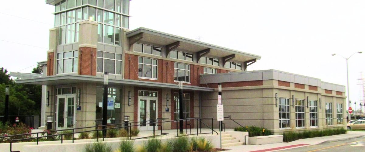 Top 10 Hotels near Norfolk Station