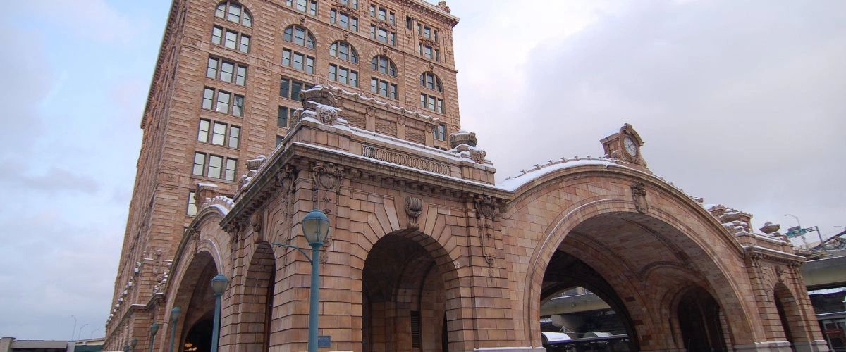 Top 10 Hotels near Pittsburgh Union Station