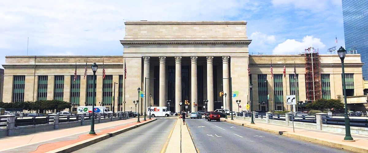 Wausau–Transit Center, WI Amtrak Station – WSJ