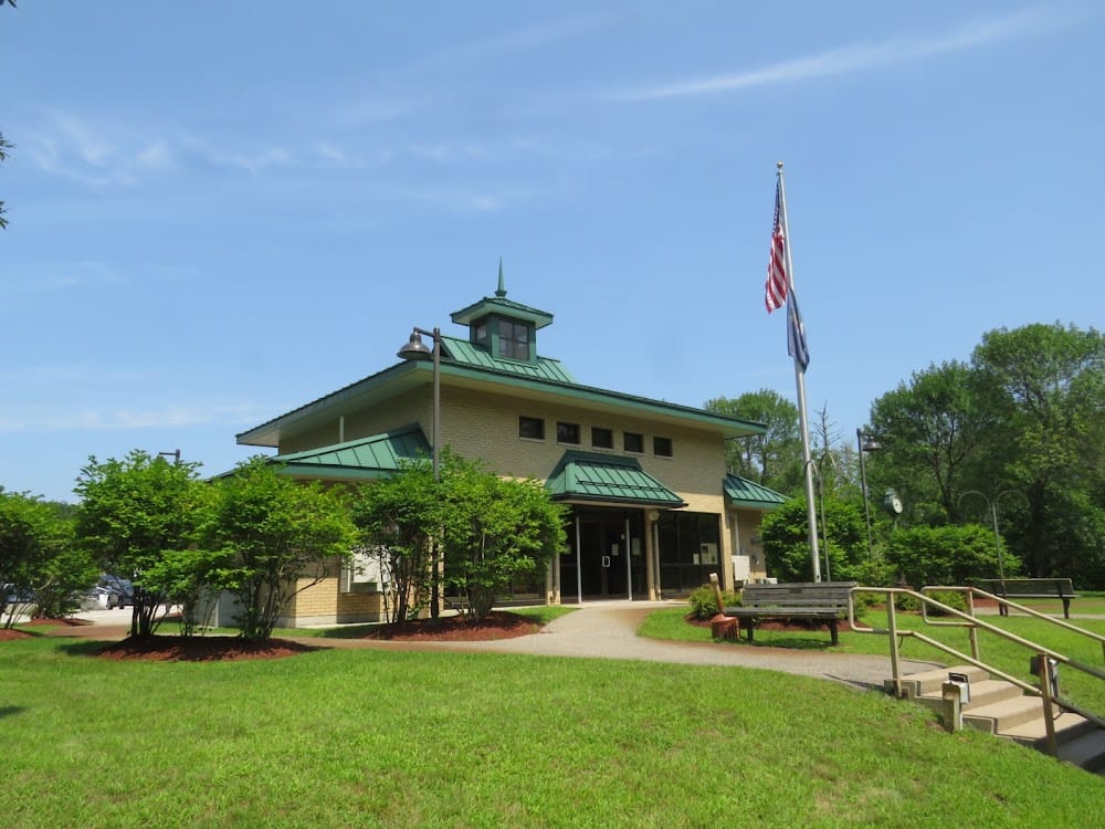 Know the Wells Amtrak Station Details