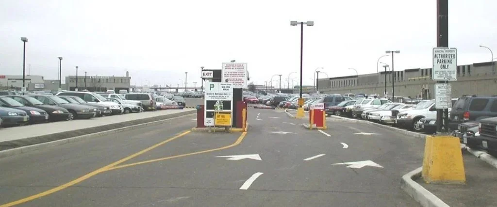 Some Pointers for Quick Parking Zone Accessibility 