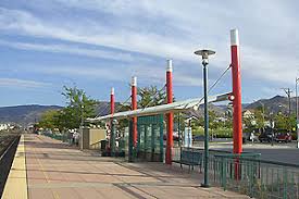 Know About the Amtrak Wenatchee Station