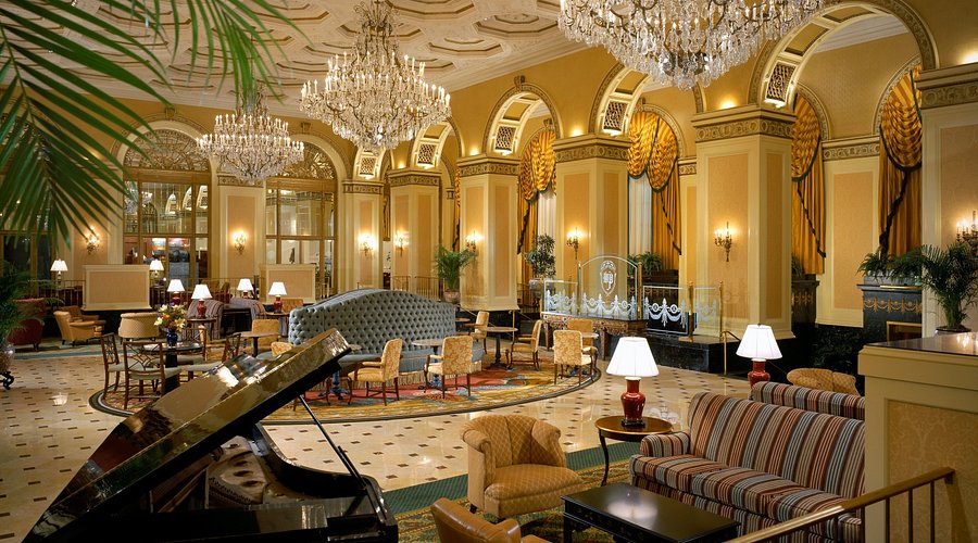 Know the Lavish & Best Hotels Near Union Station Pittsburgh
